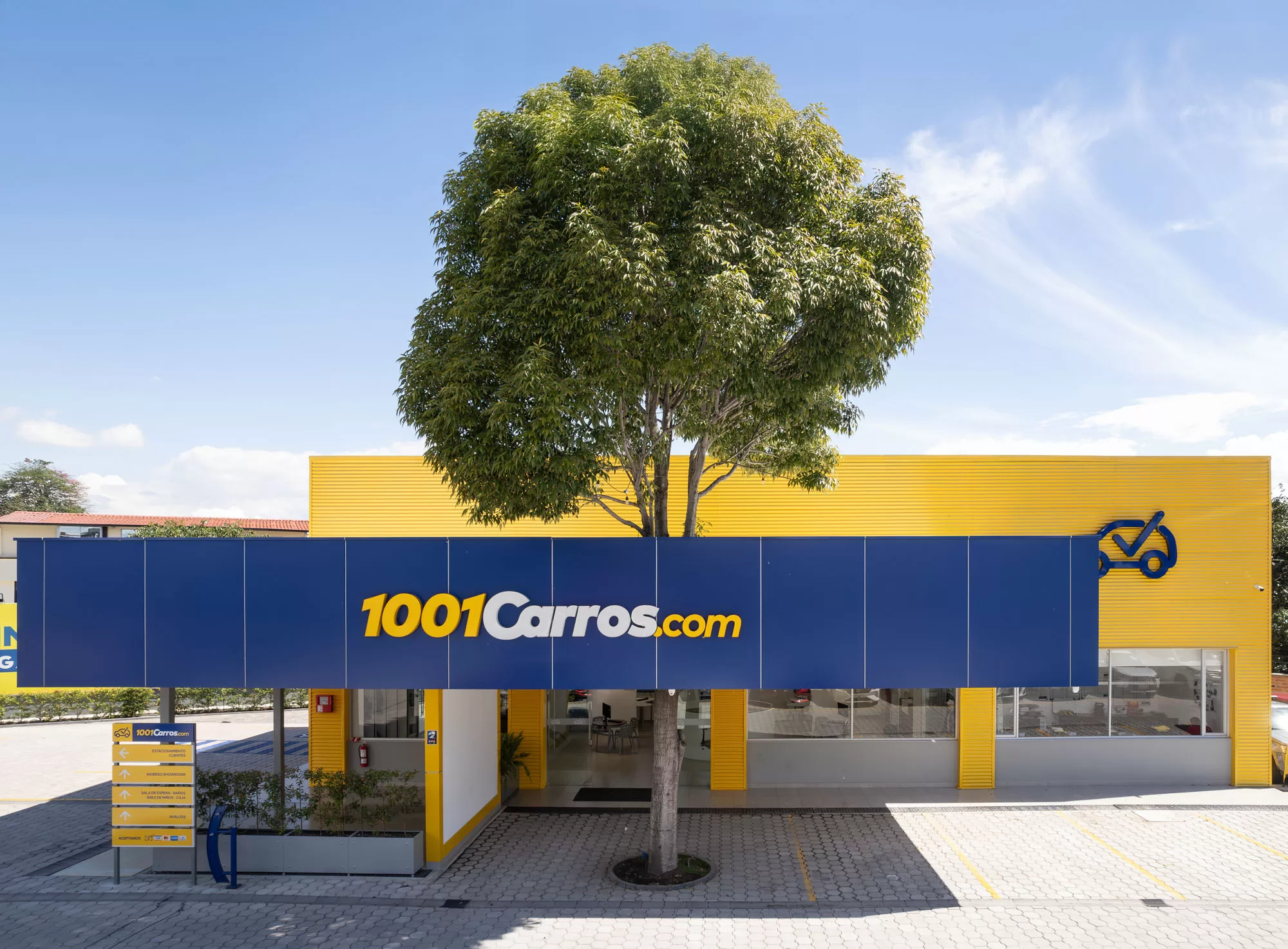 1001carros.com cumbaya miranda arquitectura 1