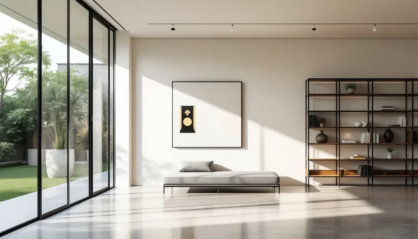 Características esenciales de la arquitectura residencial que destacan la funcionalidad y el diseño interior.