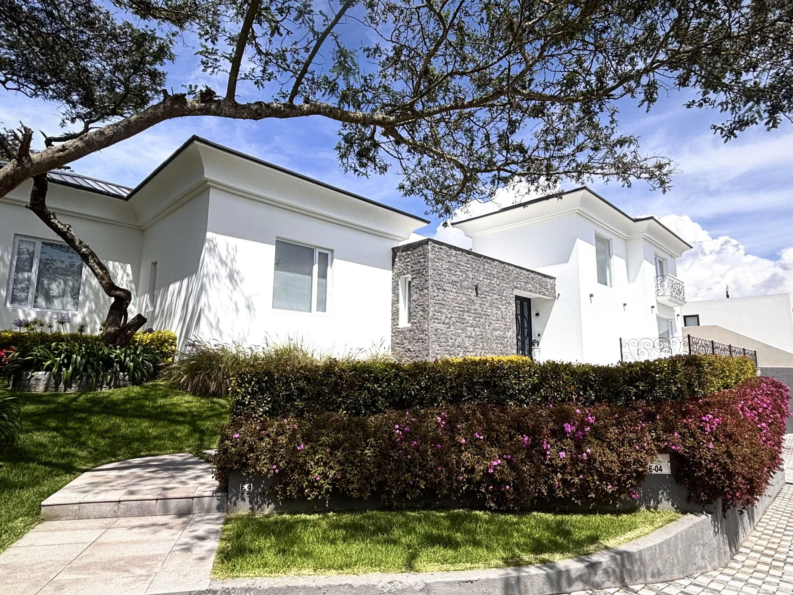 residencia pym miranda casas puembo 5