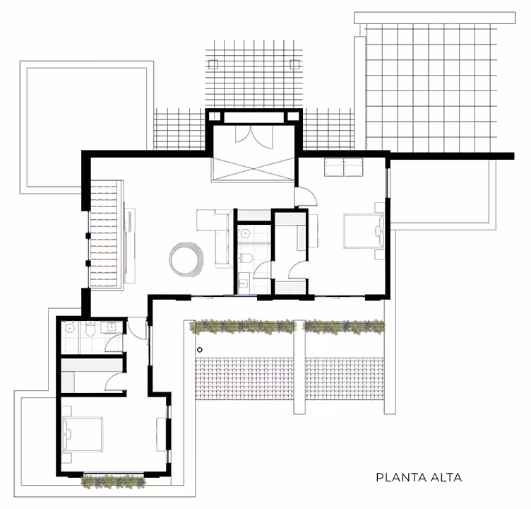 residencias lamacia miranda planta alta puembo
