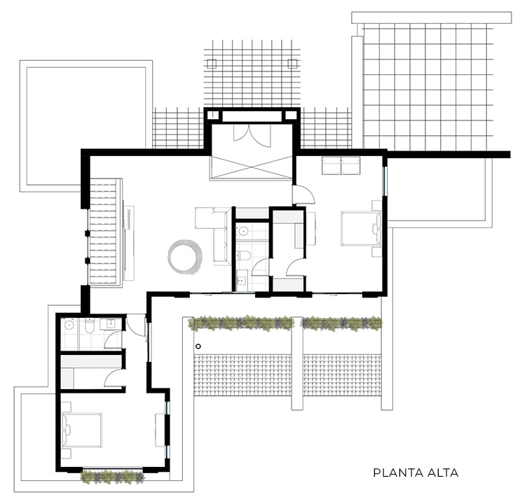 residencias lamacia miranda planta alta puembo