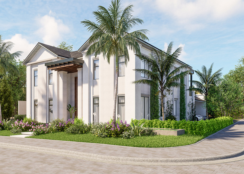 residencia mp miranda casas cumbaya 8