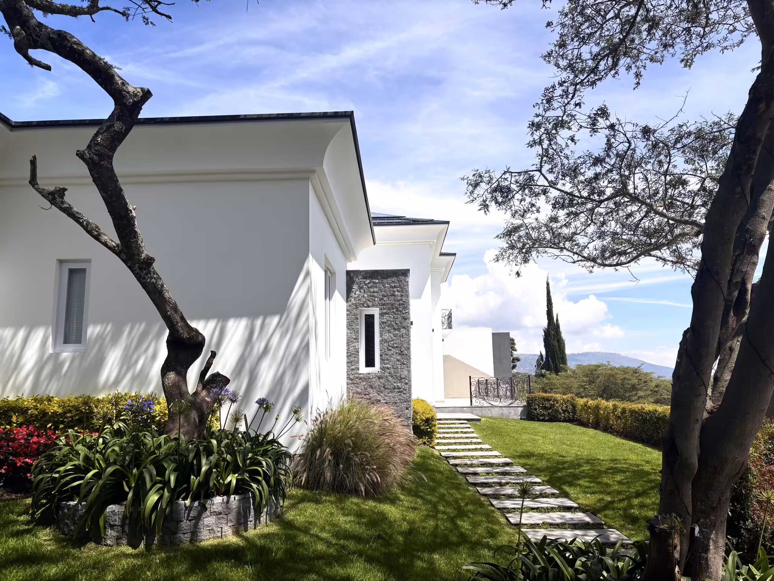 residencia pym miranda casas puembo 1