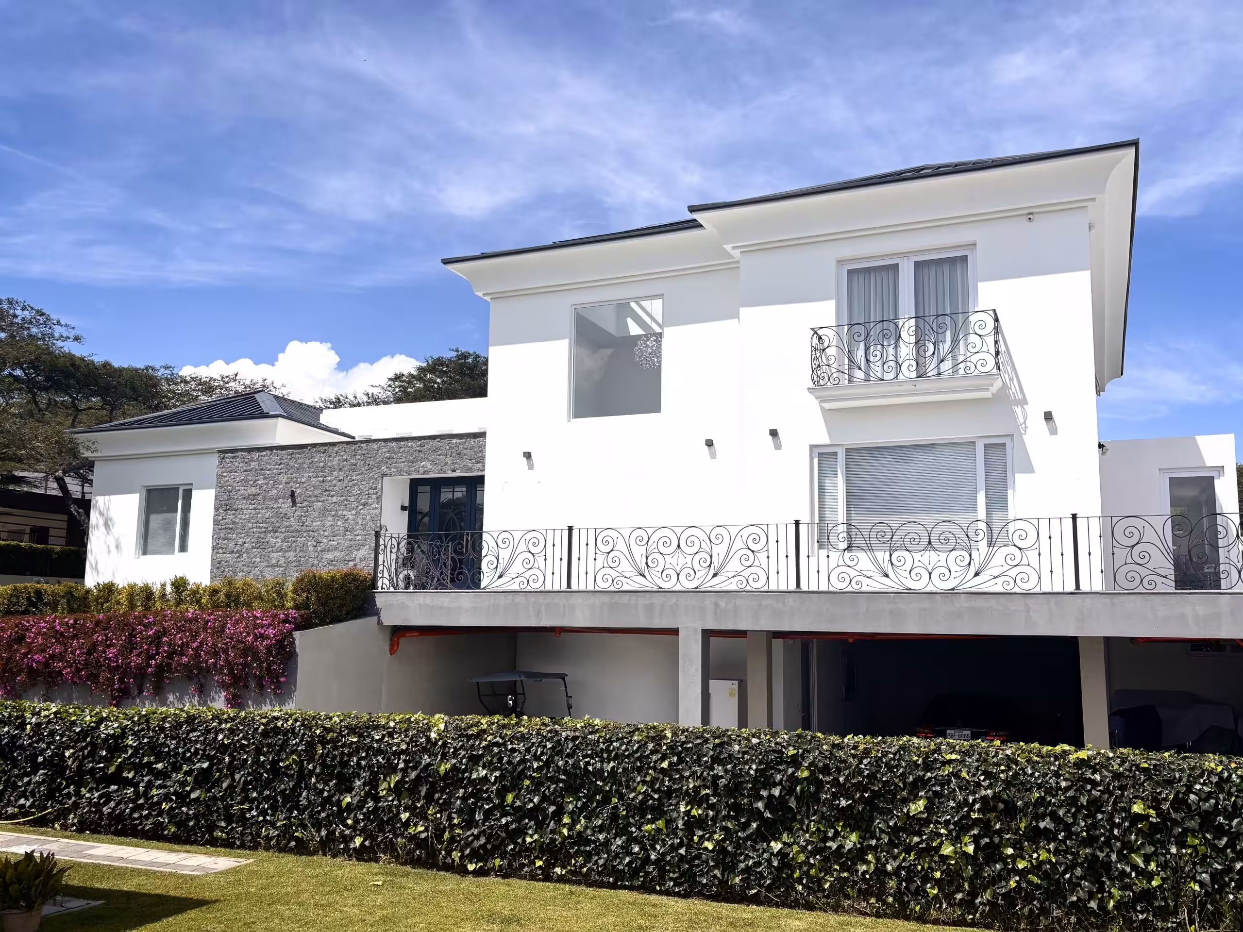 residencia pym miranda casas puembo 4
