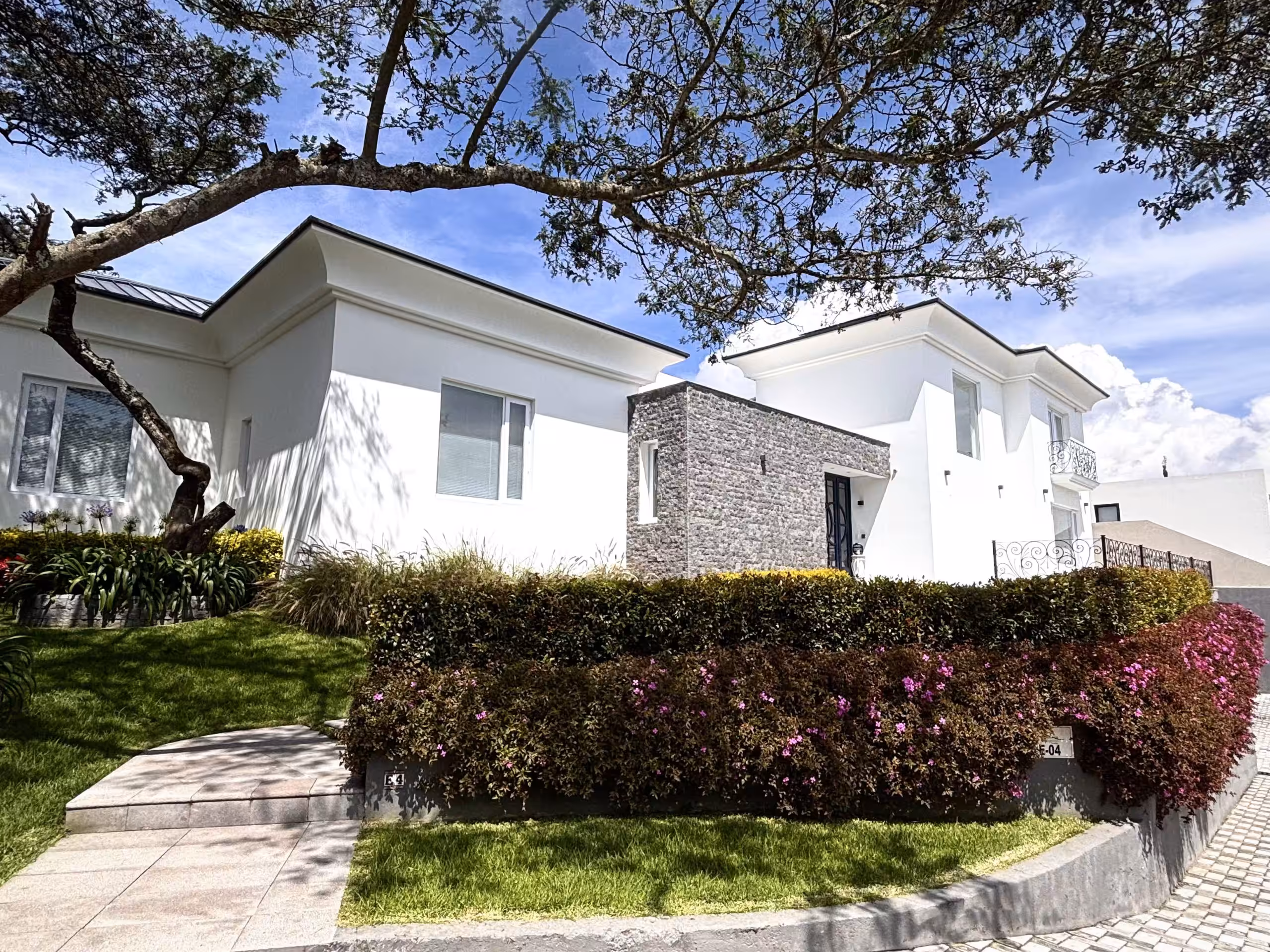 residencia pym miranda casas puembo 5