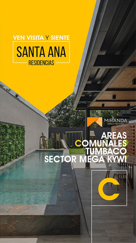 residencias santa ana miranda venta casas tumbaco 1