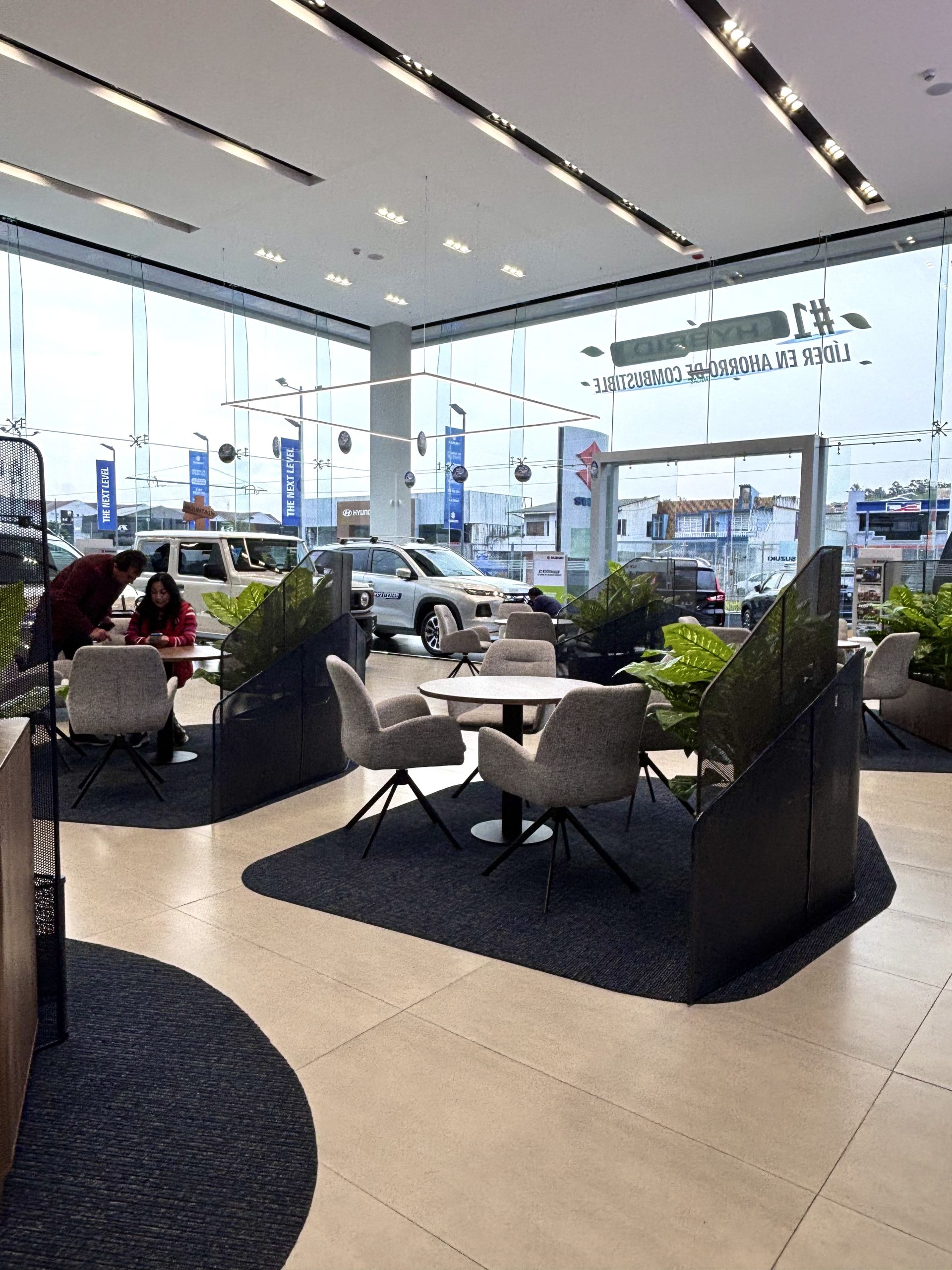 szk store cuenca miranda arquitectura 5