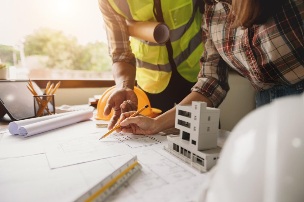 Constructores en quito ecuador